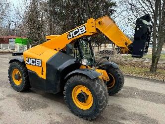 JCB 527-58