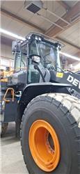 Doosan DL 420