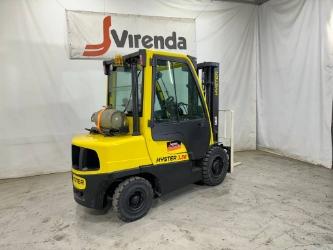 Hyster H3.5FT