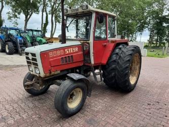 Steyr 8080