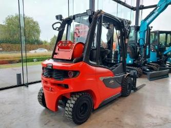 Linde H 25 T