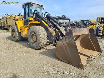 JCB 456 ZX