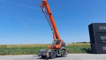 Terex RC30