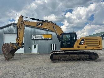 CAT 336