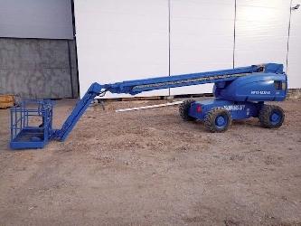 JLG 660