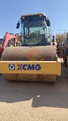 XCMG XS 233J