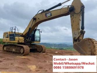 CAT 336gc