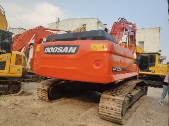 Doosan DX 300