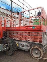 JLG 3369 LE