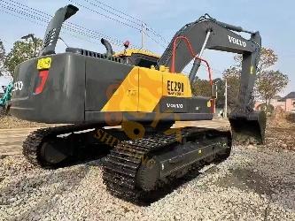 Volvo EC 290