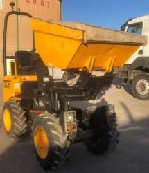 JCB 1 THT