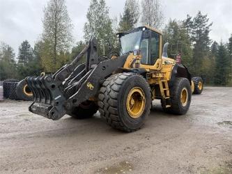 Volvo L180G