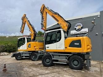 Liebherr 916