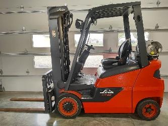 Linde HT25CT