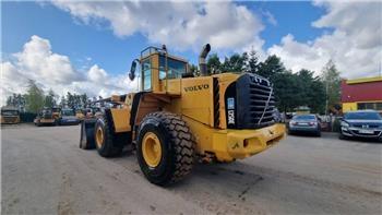 Volvo L 150 E