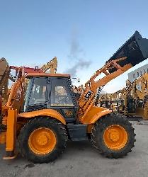 JCB 4 CX