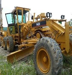 CAT 140 H