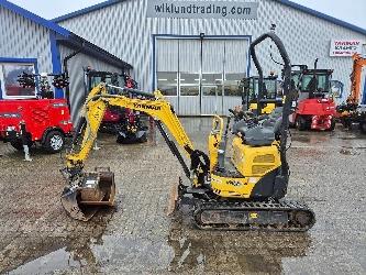 Yanmar Vio 12