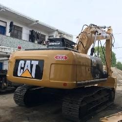 CAT CAT324