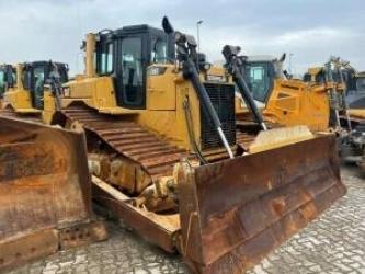 CAT D 6 T LGP