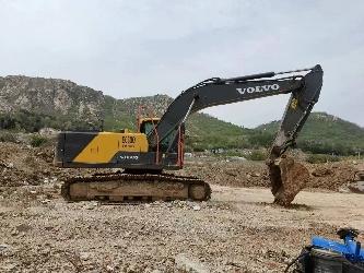 Volvo EC 300