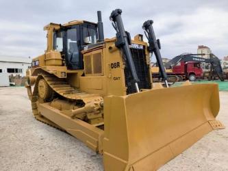 CAT D 8 R