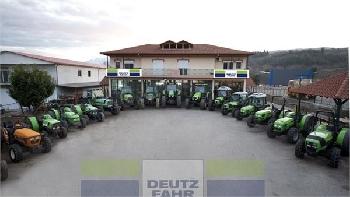 Deutz 