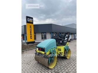 Ammann ARX26