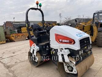 Bobcat ATR26