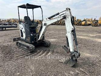 Bobcat E20