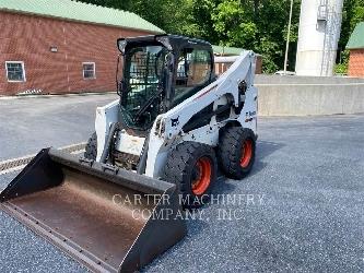 Bobcat S750