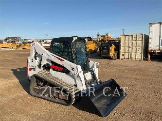 Bobcat T650