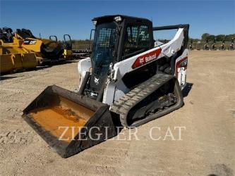 Bobcat T76
