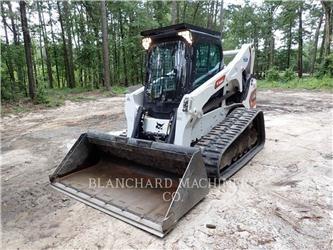 Bobcat T770