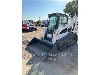 Bobcat T770