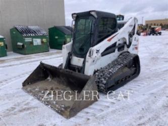 Bobcat T770