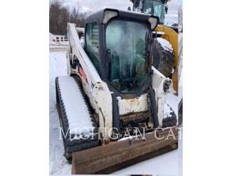 Bobcat T770