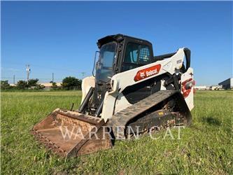 Bobcat T86