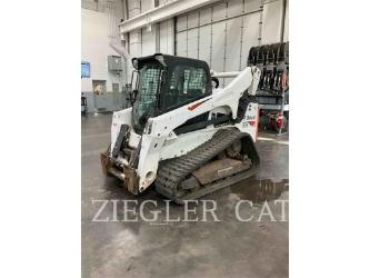 Bobcat T870