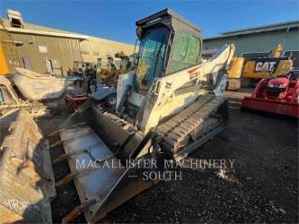 Bobcat T870