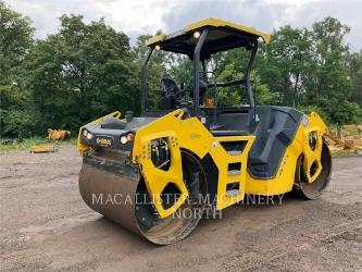 Bomag BW161