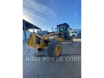 CAT 120 LVR