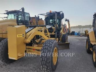 CAT 120JOY CS