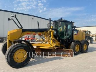 CAT 12M2AWD
