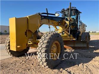 CAT 12M3