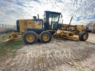 CAT 140 AWD