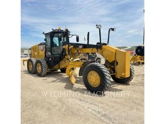 CAT 140 AWD