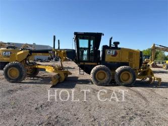 CAT 140 AWD3