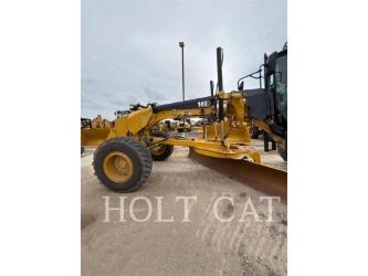 CAT 140 JOY3