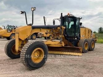 CAT 140 M2